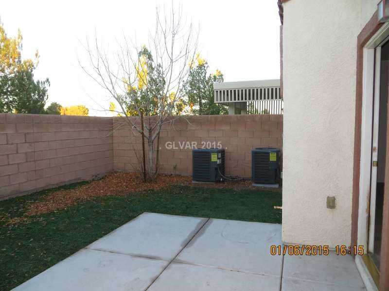 1506 Orange Jubilee Road Henderson, NV 89014 - Photo 23 of 29 Patio/Deck.