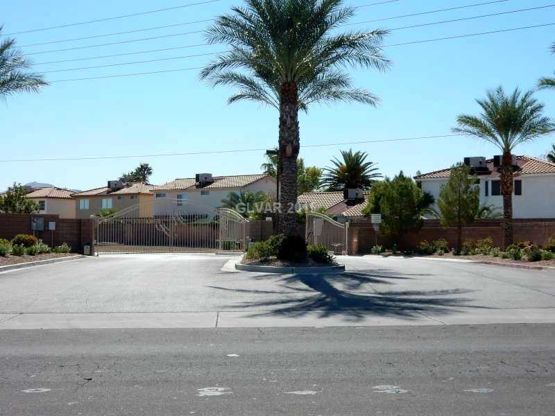 1506 Orange Jubilee Road Henderson, NV 89014 - Photo 27 of 29 Community Features.