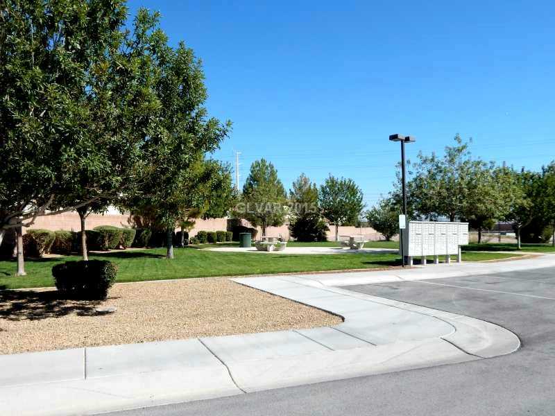 1506 Orange Jubilee Road Henderson, NV 89014 - Photo 28 of 29 Community Features.