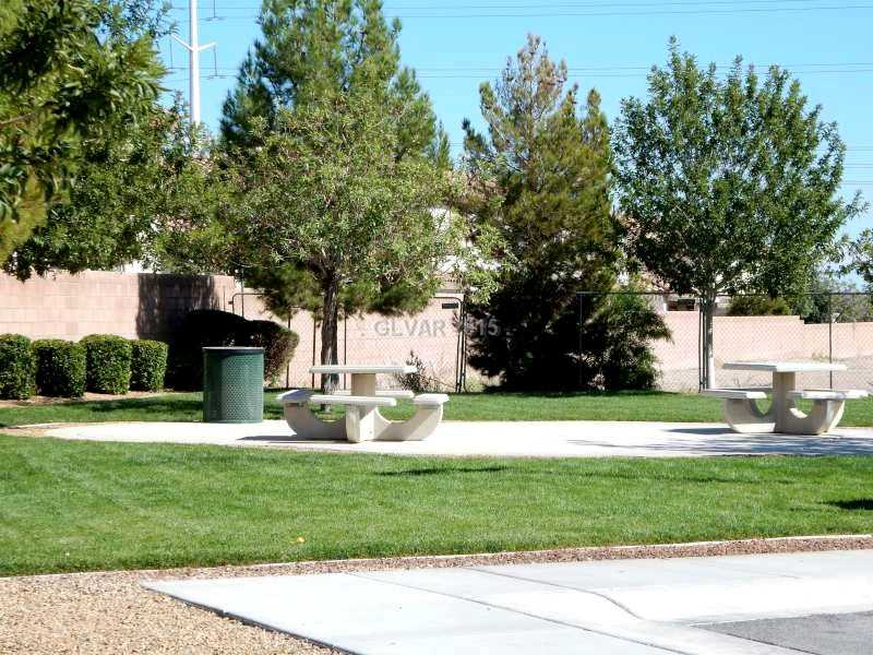 1506 Orange Jubilee Road Henderson, NV 89014 - Photo 29 of 29 Community Features.