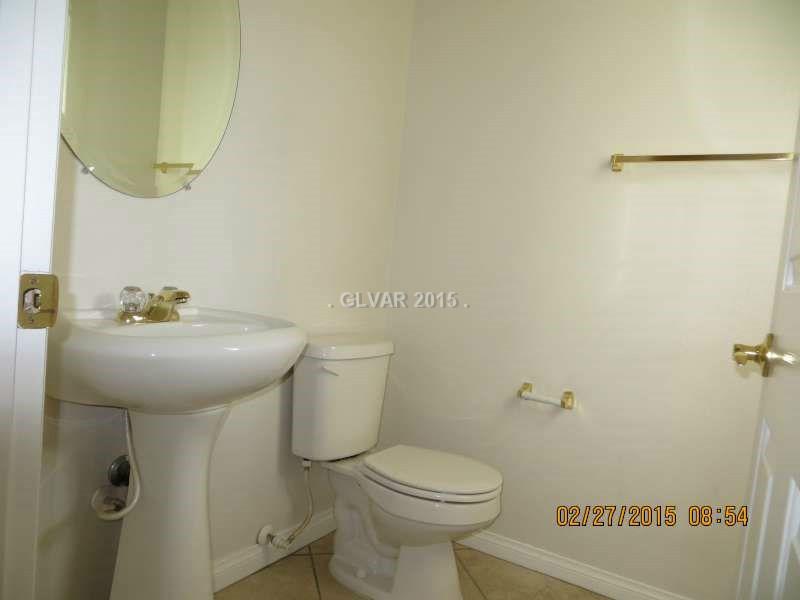 1506 Orange Jubilee Road Henderson, NV 89014 - Photo 3 of 29 Guest Bathroom.