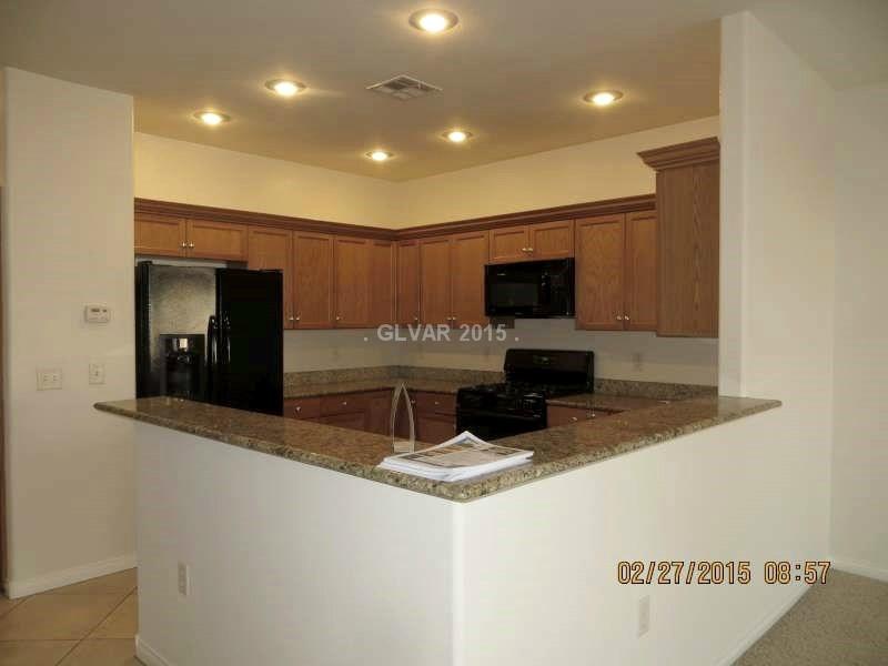 1506 Orange Jubilee Road Henderson, NV 89014 - Photo 8 of 29 Kitchen.