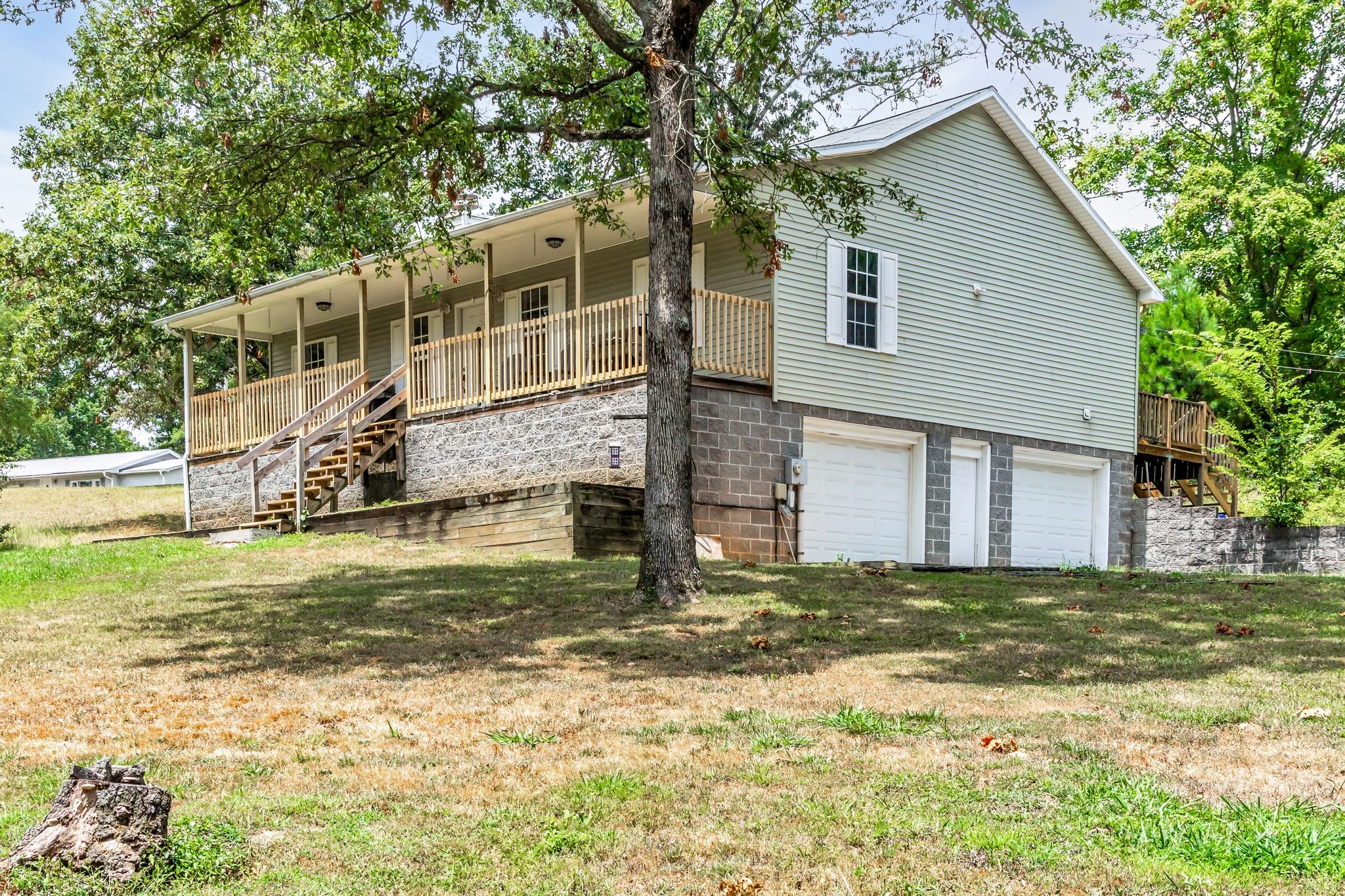 1450 Pleasant Hill Road McMinnville, TN 37110 - Photo 33 of 33