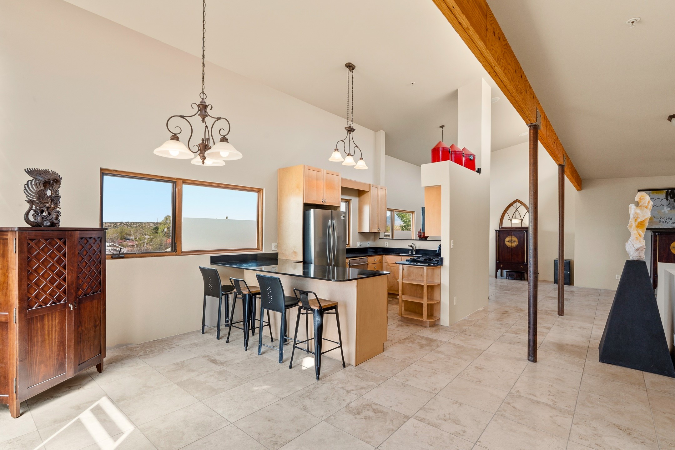 1190 Harrison Road, Unit 4 Santa Fe, NM 87507 - Photo 18 of 42