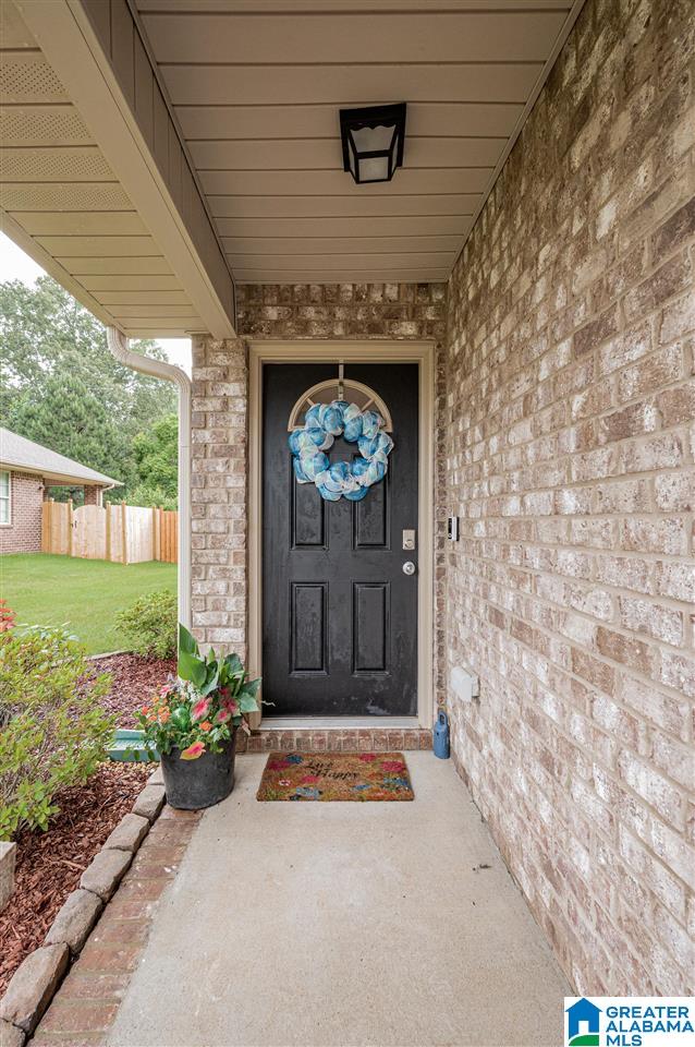 128 Hidden Trace Court Montevallo, AL 35115 - Photo 3 of 43