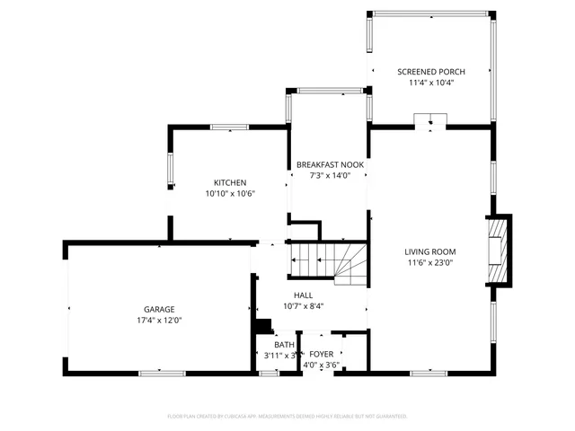 $479,000 | 540 Crystal Lane, Elm Grove, WI 53122