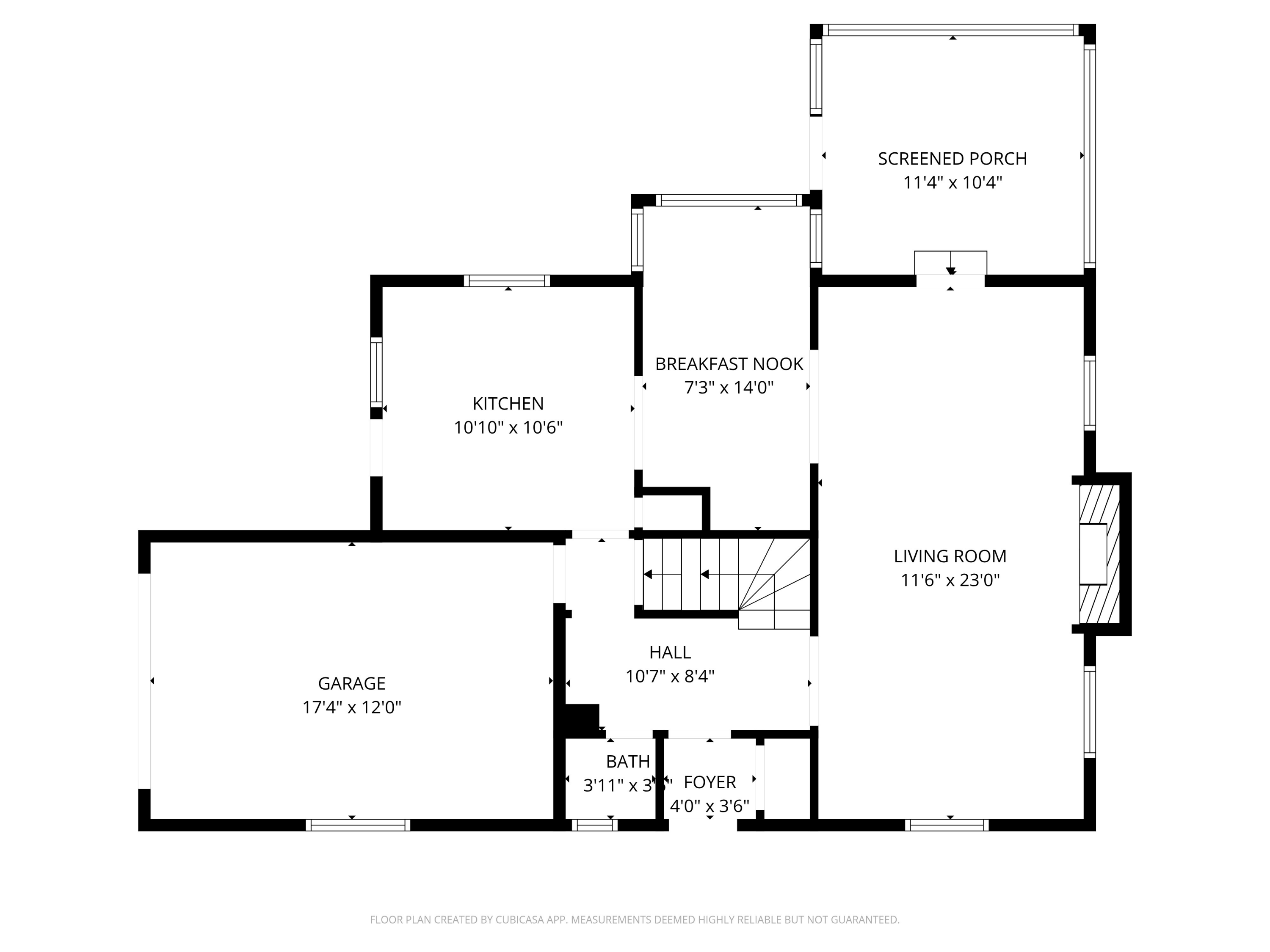 540 Crystal Lane Elm Grove, WI 53122 - Photo 74 of 77