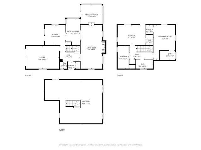 $479,000 | 540 Crystal Lane, Elm Grove, WI 53122