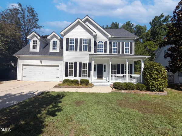 $615,000 | 1702 Patterson Grove Road, Apex, NC 27502