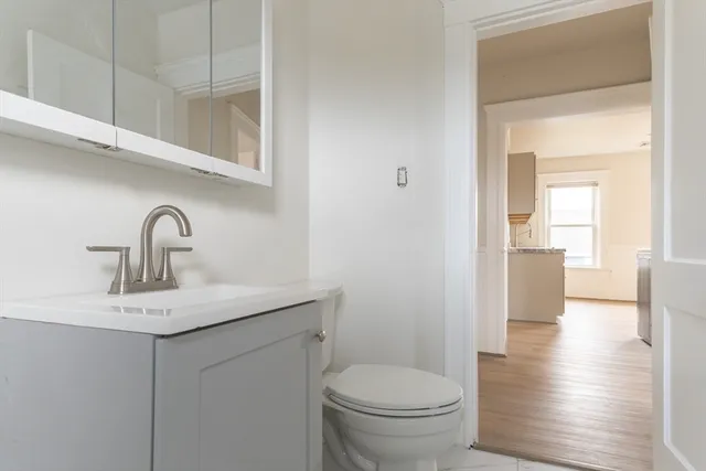 $2,400 | 643 Rathbun Street, Unit 3, Blackstone, MA 01504