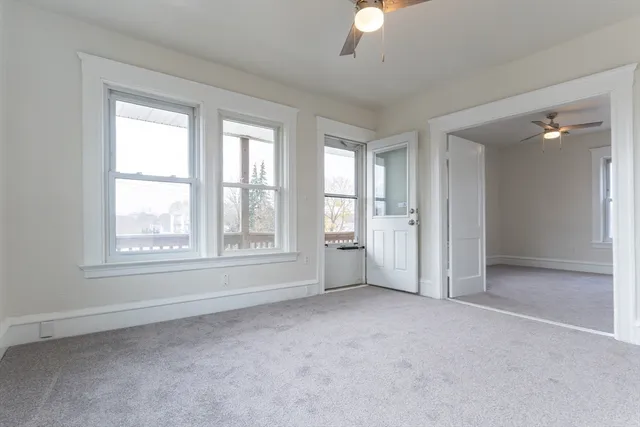 a bathroom with a sink toilet and bathtub