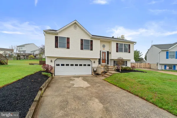 $420,000 | 9 Ironmaster Court, Thurmont, MD 21788