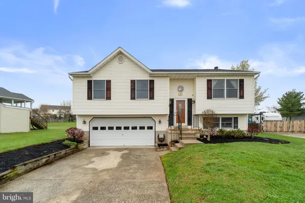 $420,000 | 9 Ironmaster Court, Thurmont, MD 21788