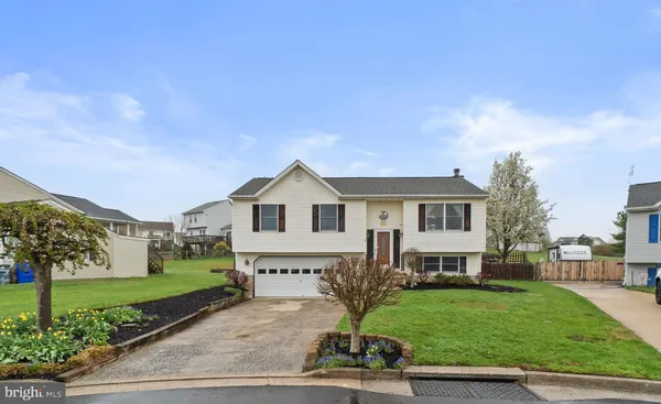 $420,000 | 9 Ironmaster Court, Thurmont, MD 21788