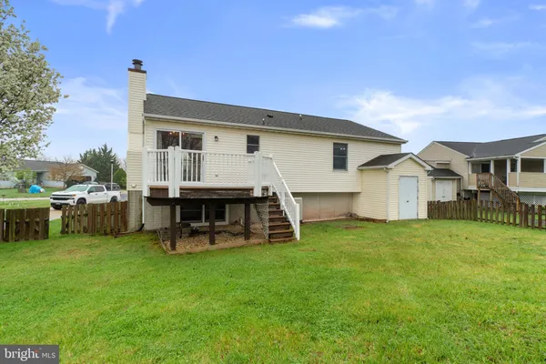 $420,000 | 9 Ironmaster Court, Thurmont, MD 21788