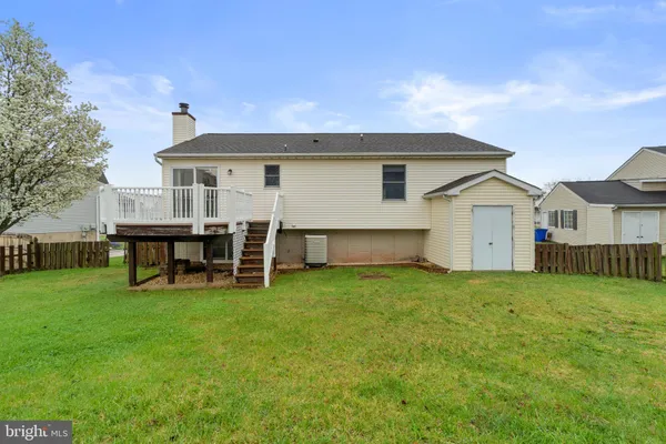 $420,000 | 9 Ironmaster Court, Thurmont, MD 21788