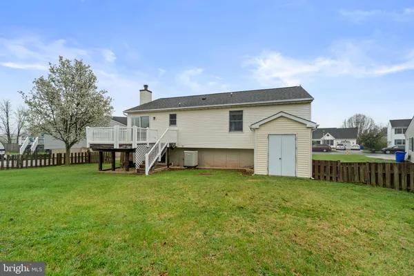 $420,000 | 9 Ironmaster Court, Thurmont, MD 21788