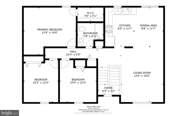 $420,000 | 9 Ironmaster Court, Thurmont, MD 21788