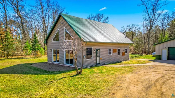 $300,000 | 7489 Hayden Lake Road, Danbury, WI 54830