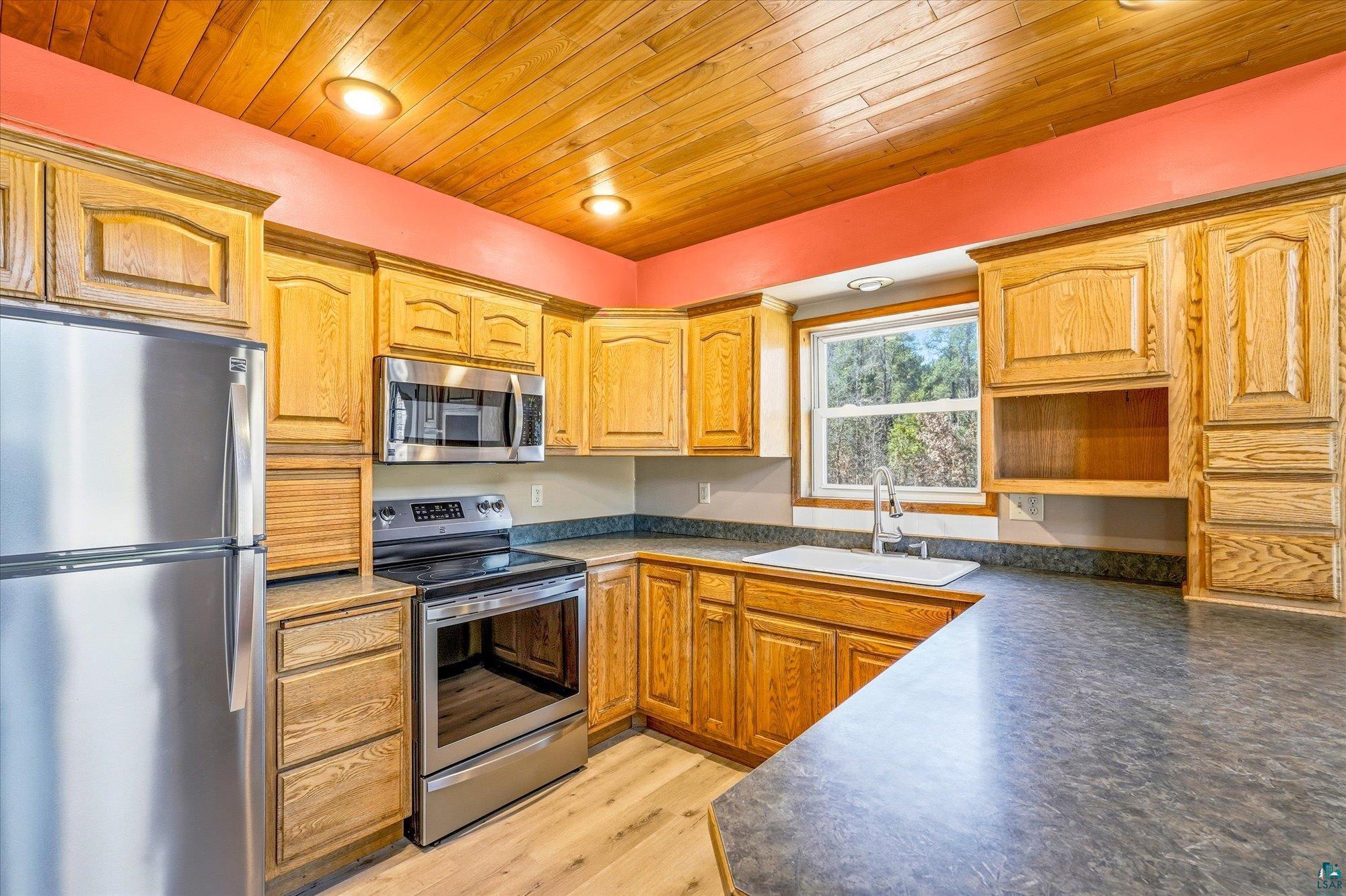 7489 Hayden Lake Road Danbury, WI 54830 - Photo 12 of 33