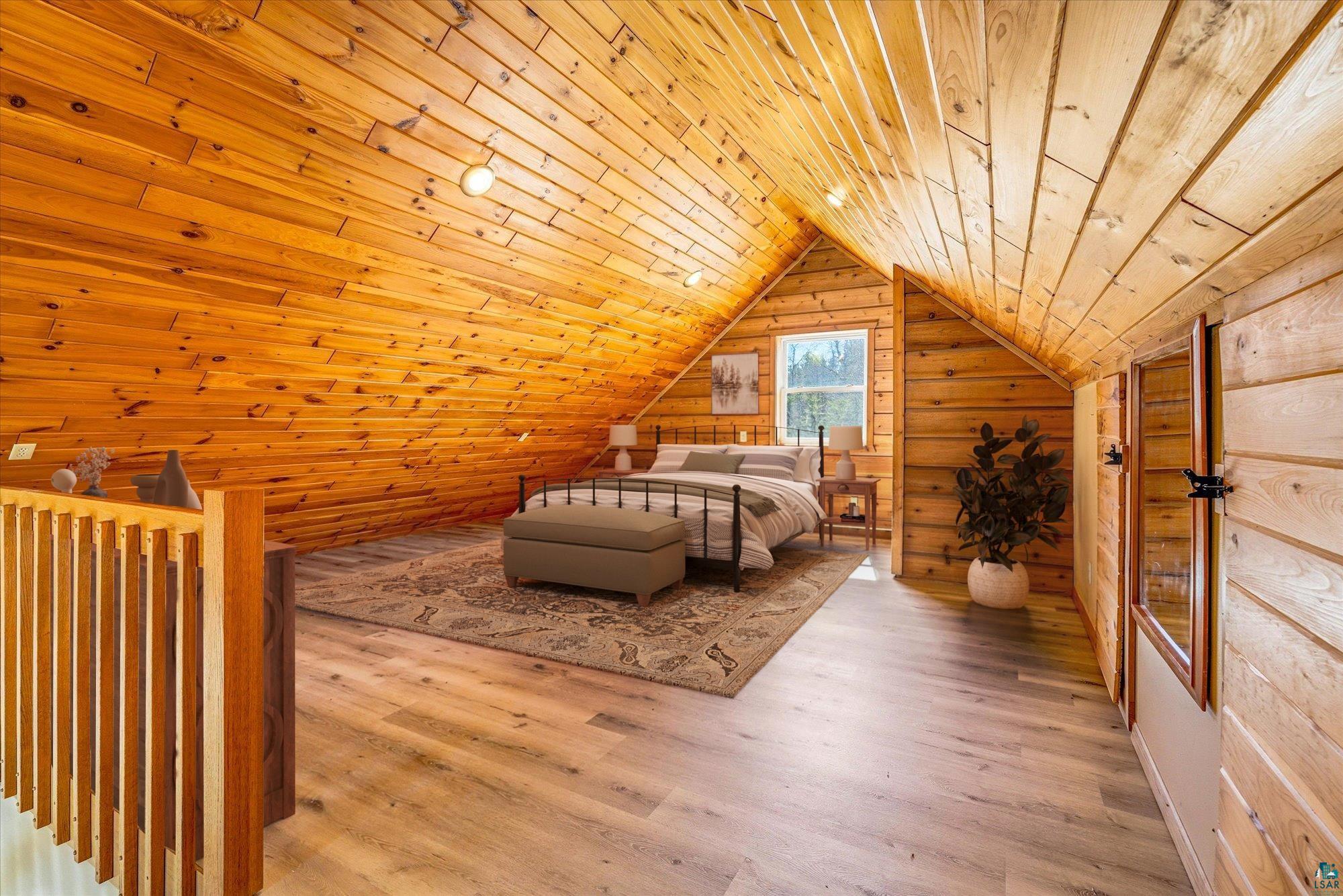 7489 Hayden Lake Road Danbury, WI 54830 - Photo 18 of 33