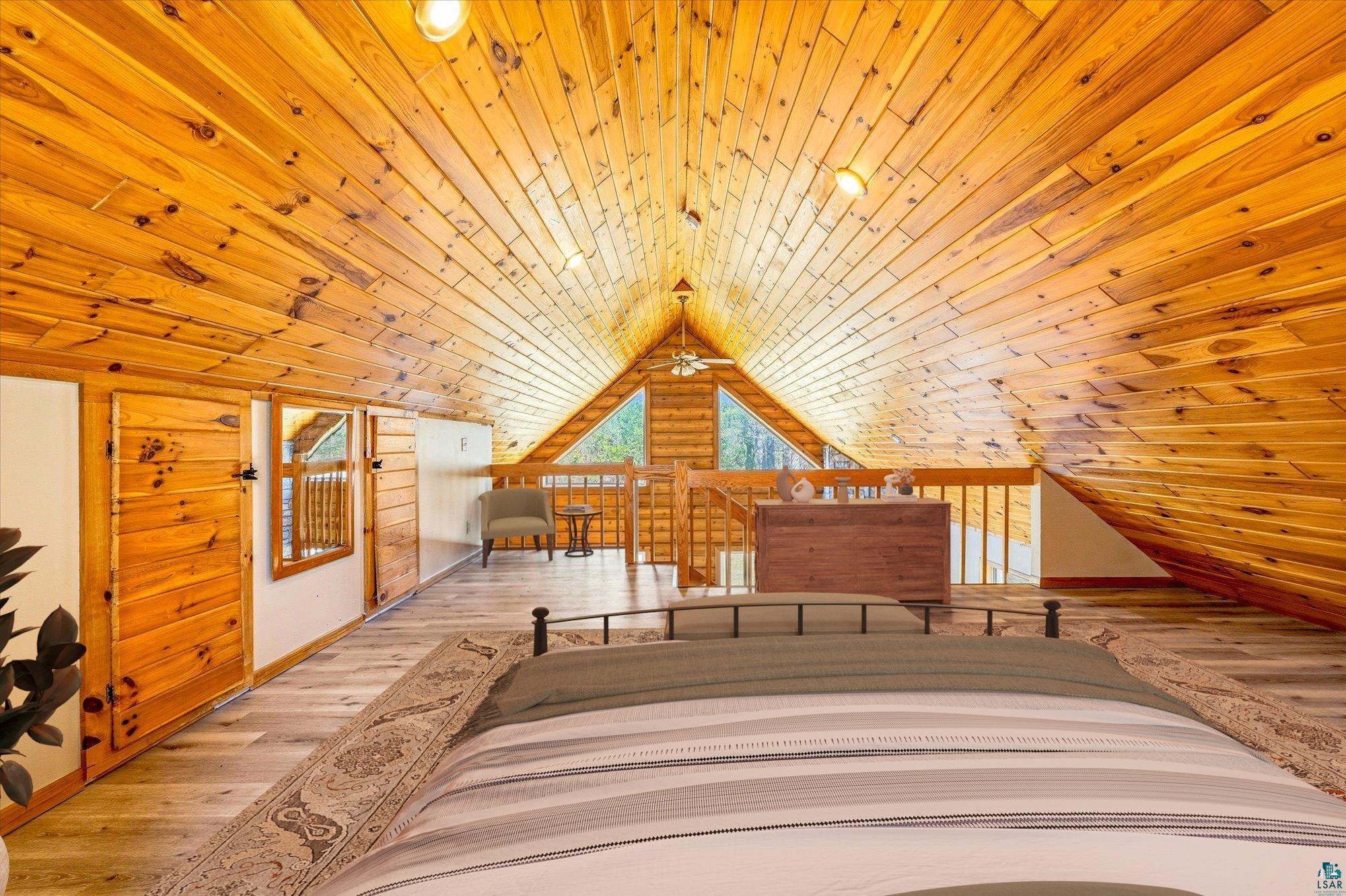 7489 Hayden Lake Road Danbury, WI 54830 - Photo 19 of 33