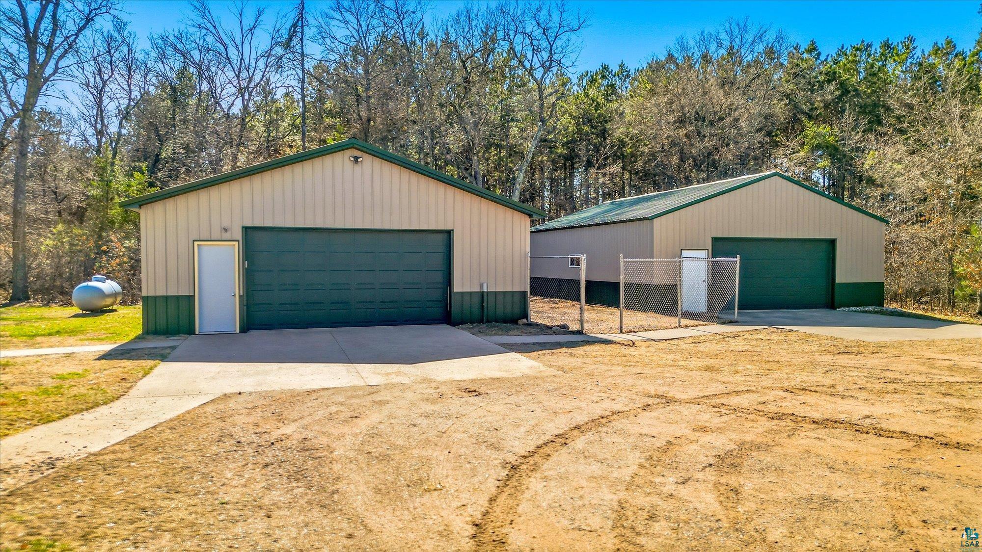 7489 Hayden Lake Road Danbury, WI 54830 - Photo 21 of 33