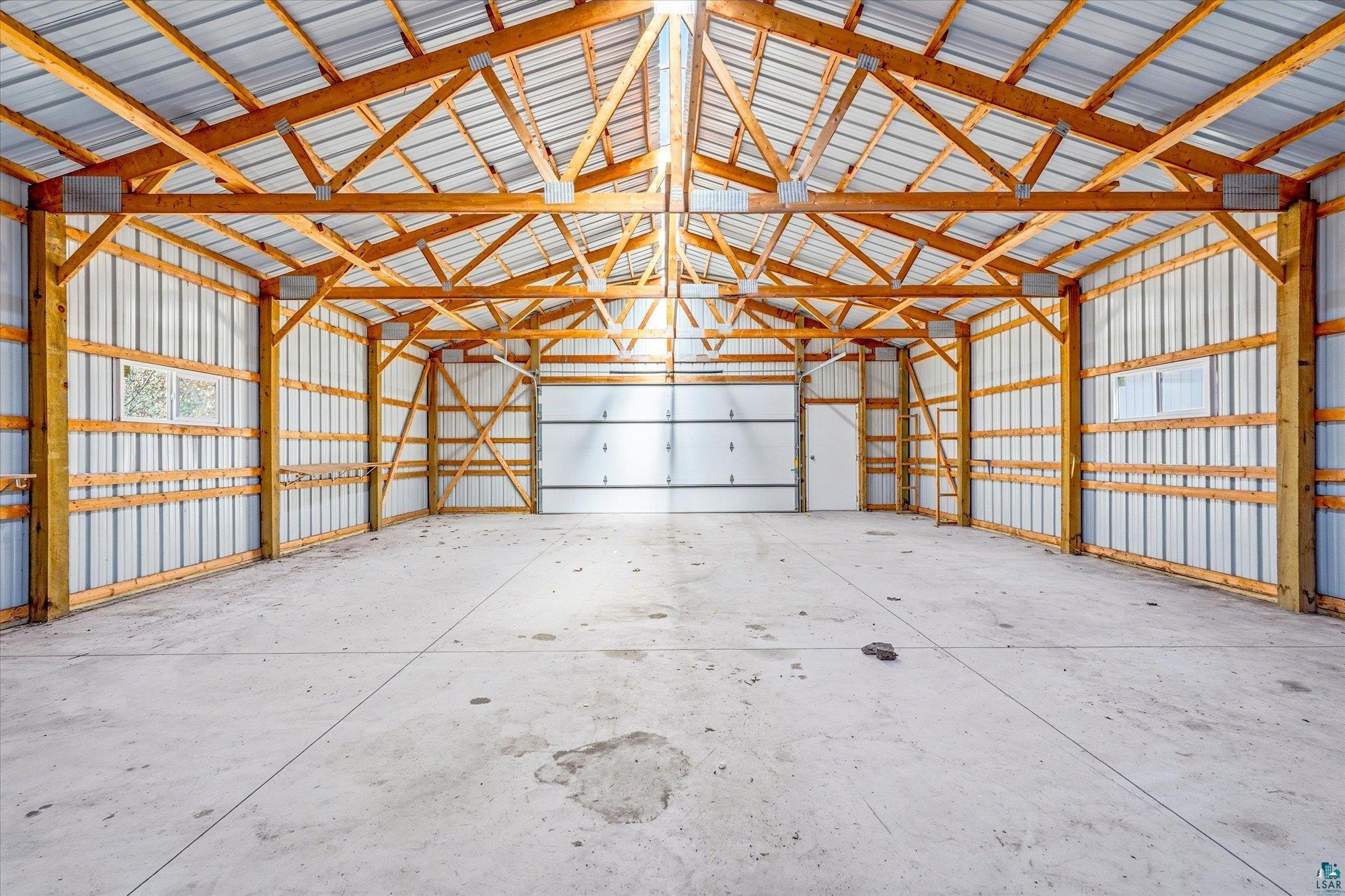 7489 Hayden Lake Road Danbury, WI 54830 - Photo 22 of 33