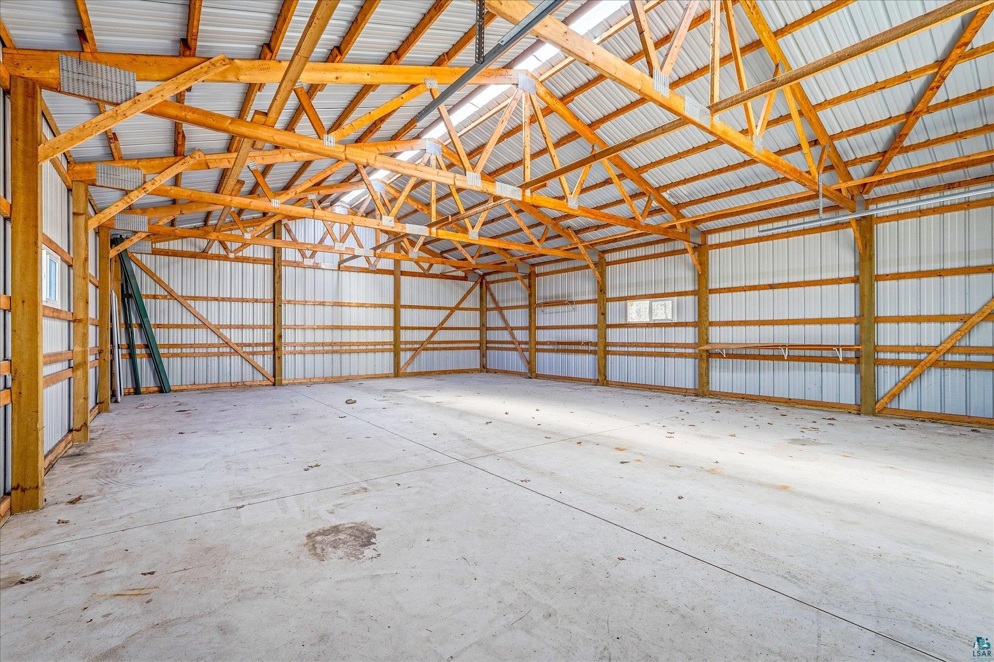 7489 Hayden Lake Road Danbury, WI 54830 - Photo 23 of 33