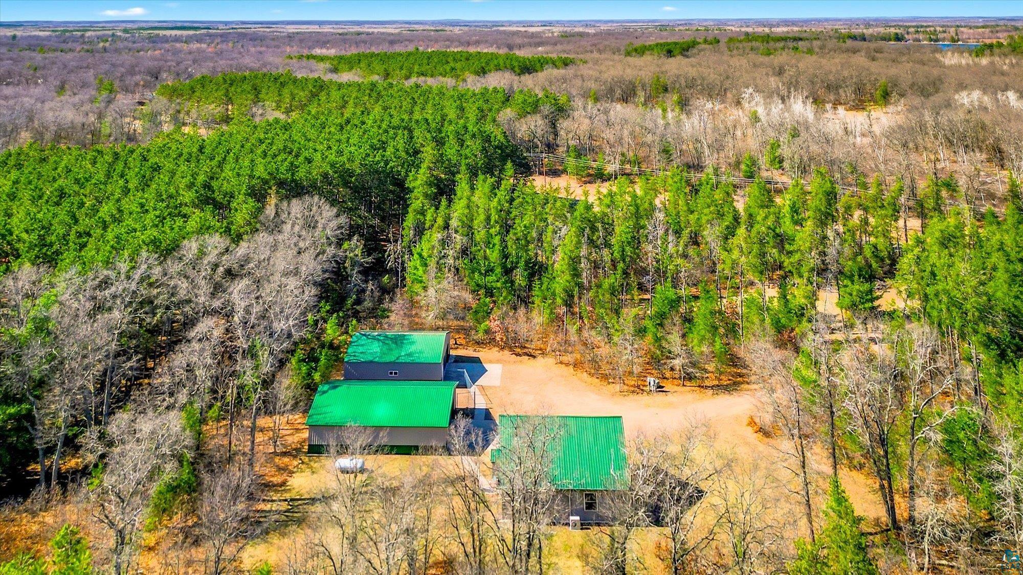 7489 Hayden Lake Road Danbury, WI 54830 - Photo 28 of 33