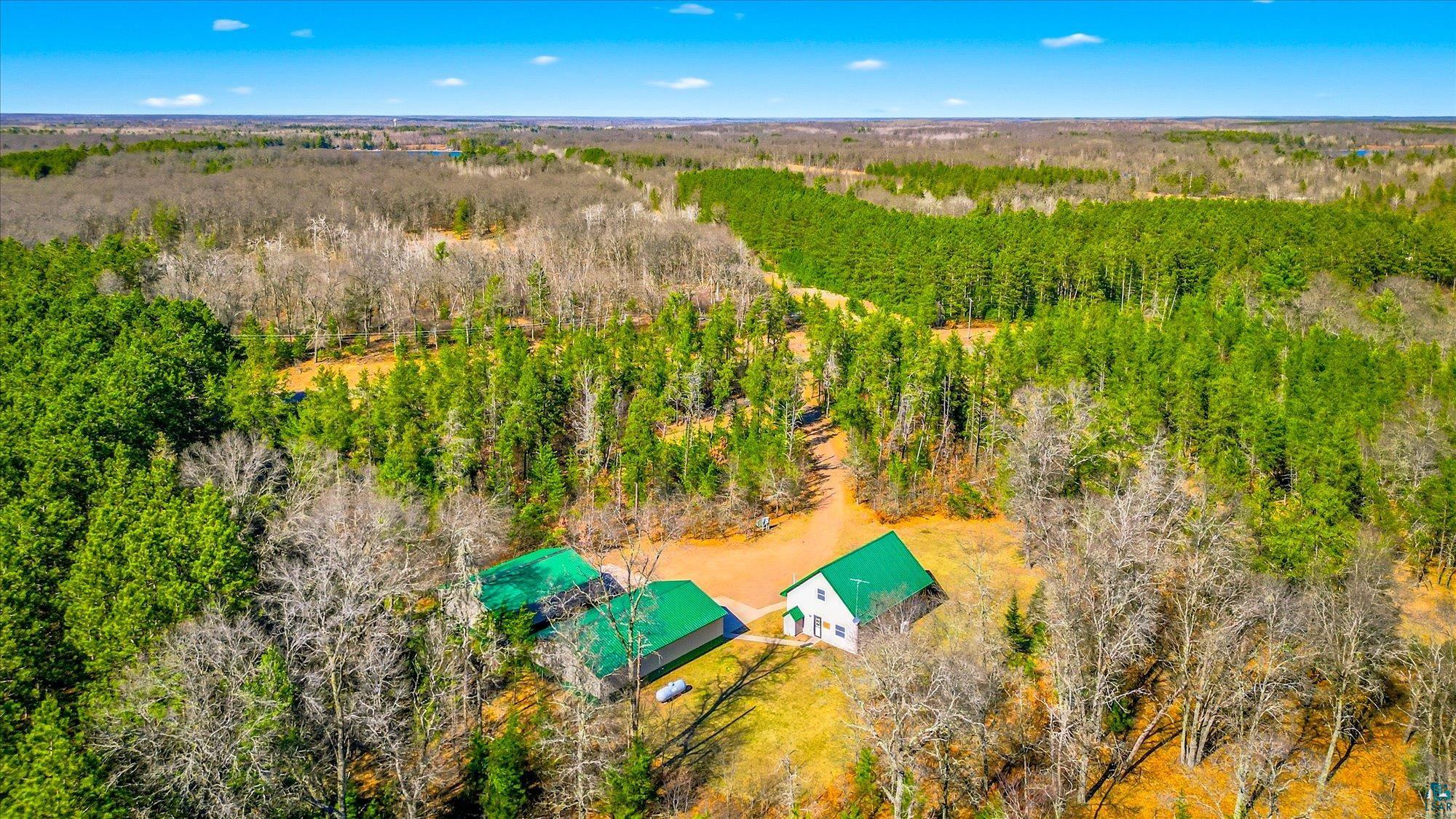 7489 Hayden Lake Road Danbury, WI 54830 - Photo 29 of 33