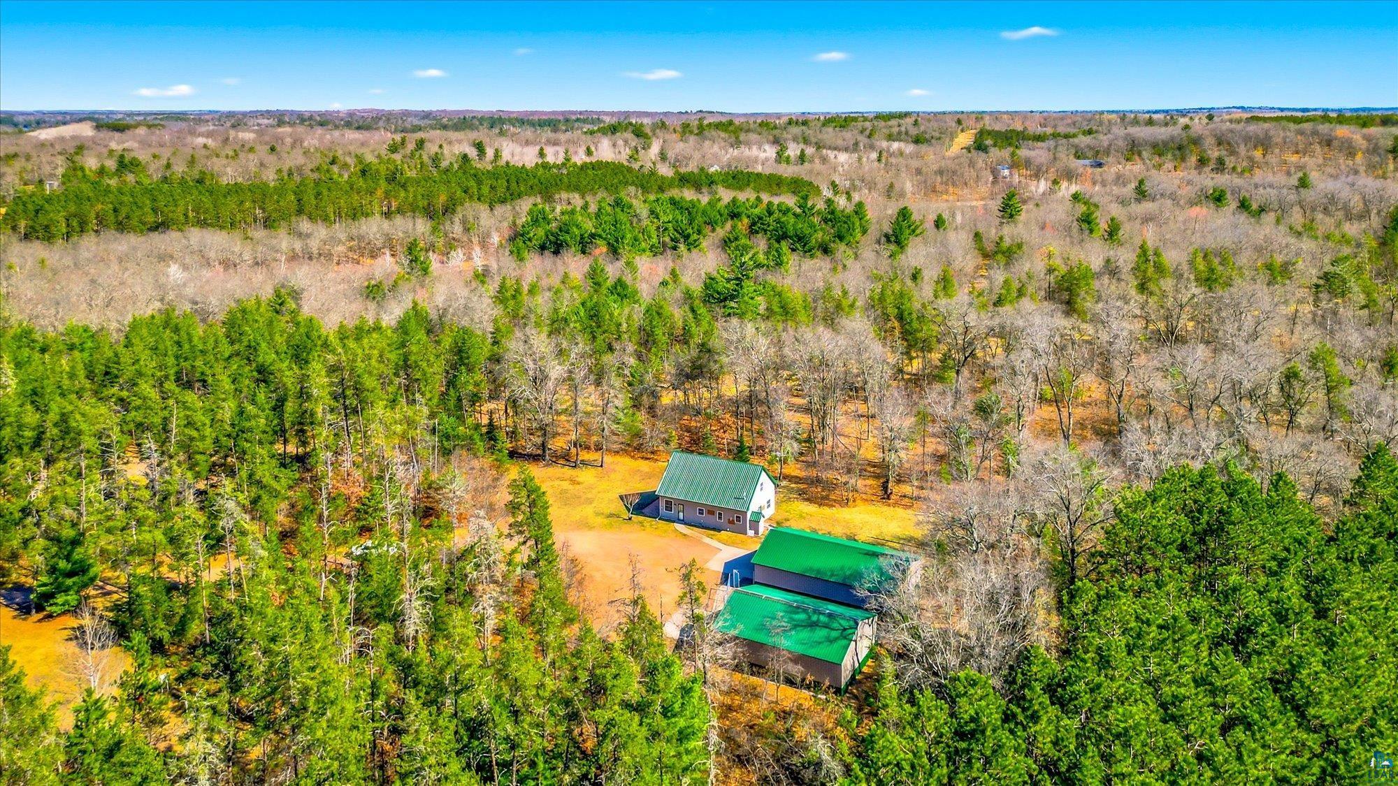 7489 Hayden Lake Road Danbury, WI 54830 - Photo 30 of 33