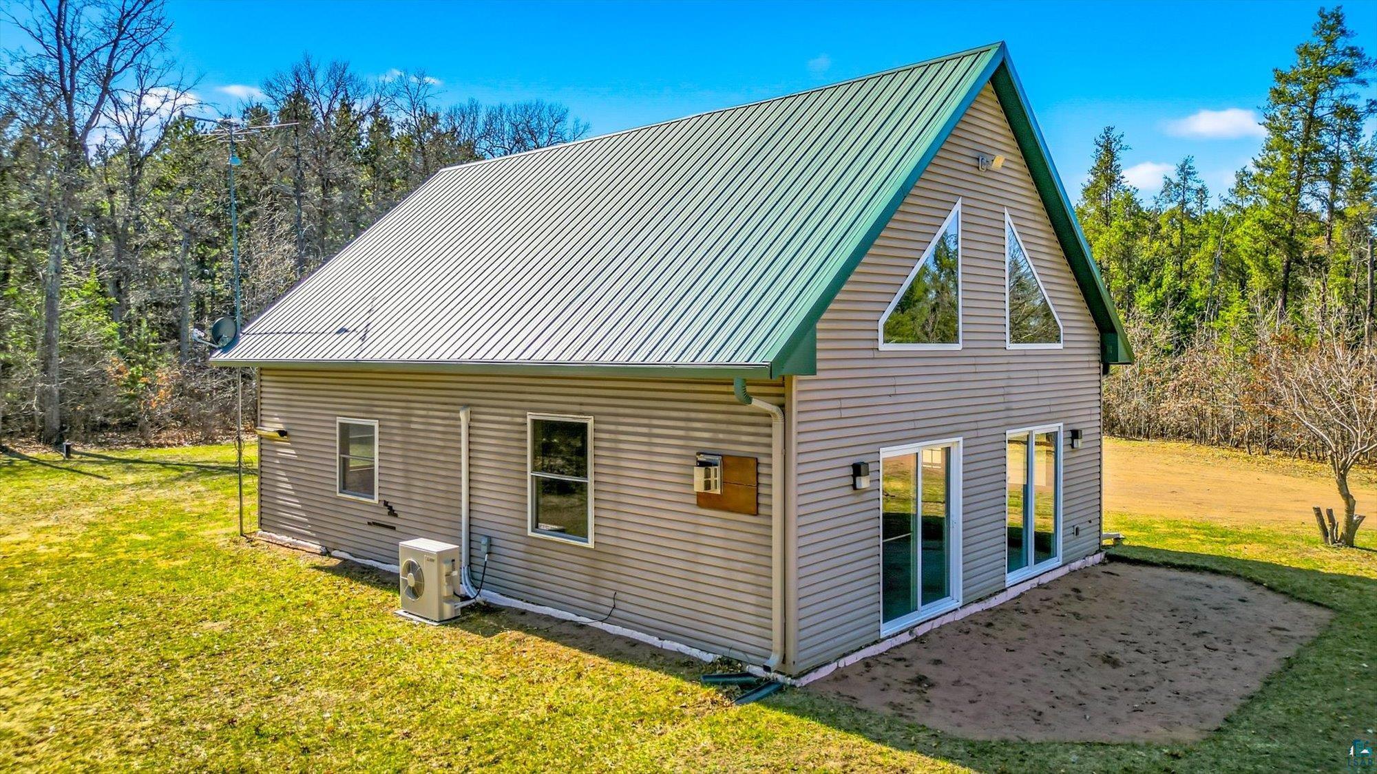 7489 Hayden Lake Road Danbury, WI 54830 - Photo 3 of 33