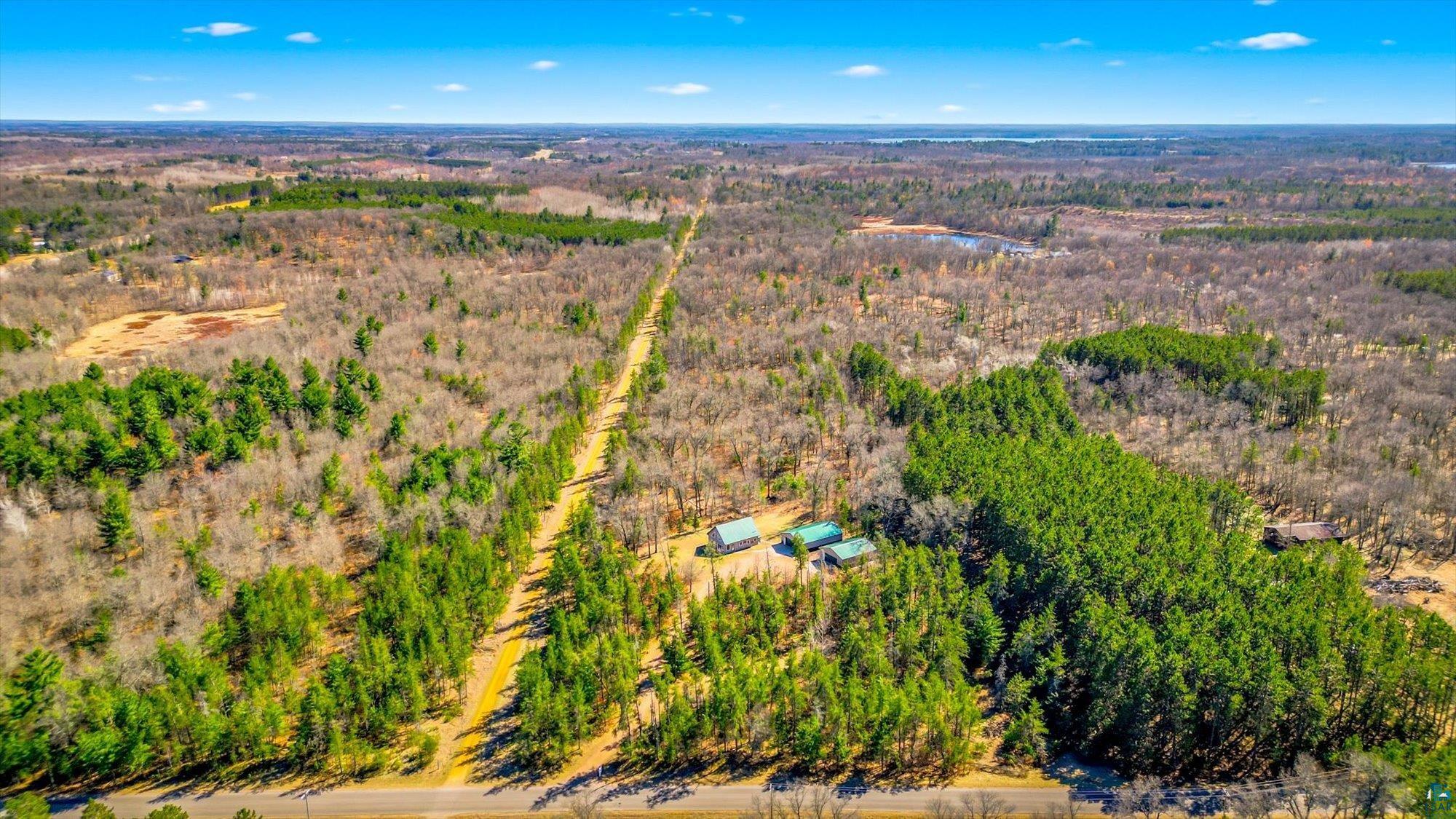 7489 Hayden Lake Road Danbury, WI 54830 - Photo 31 of 33