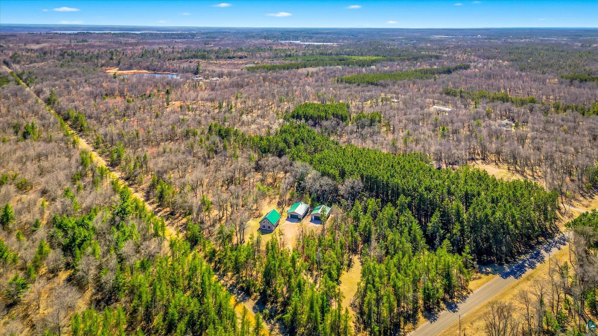 7489 Hayden Lake Road Danbury, WI 54830 - Photo 32 of 33