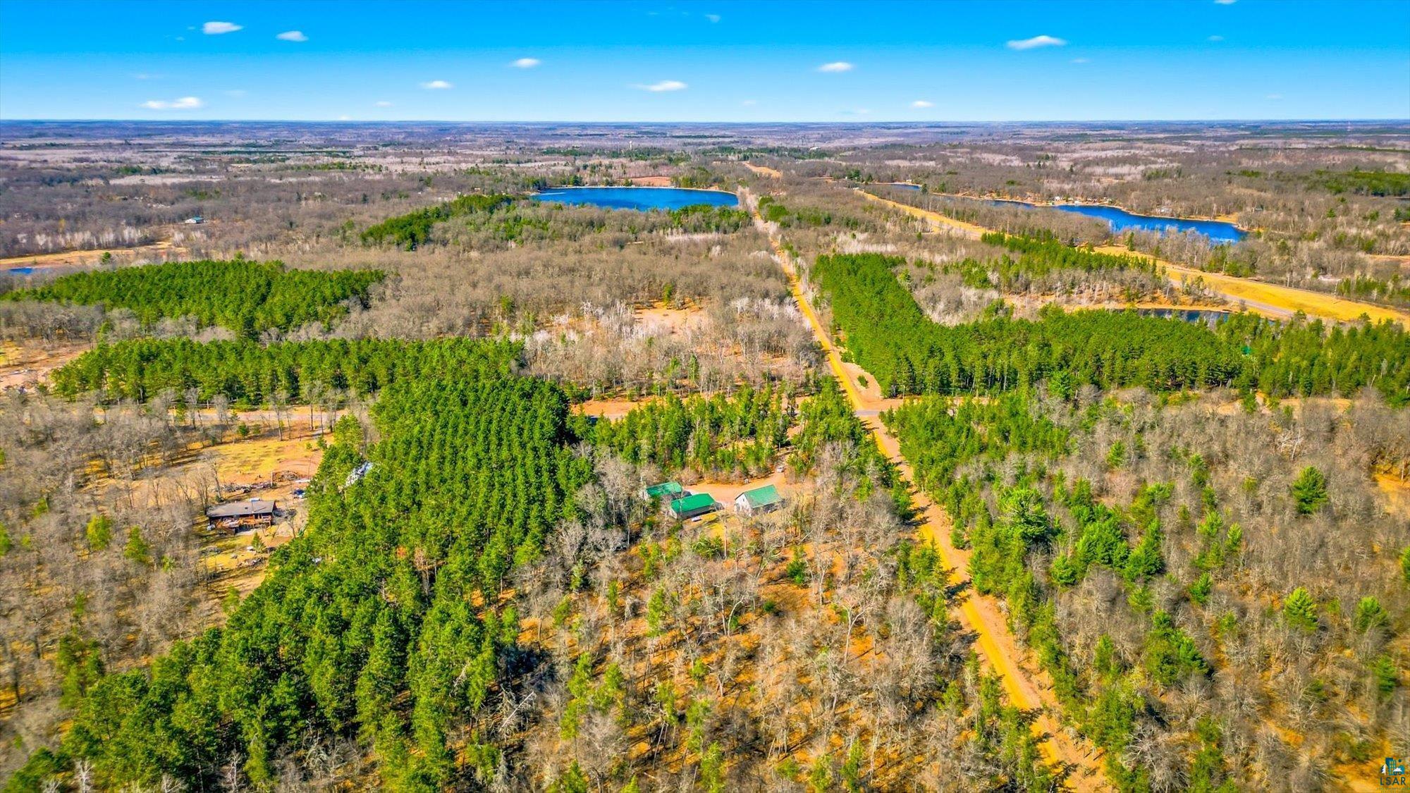 7489 Hayden Lake Road Danbury, WI 54830 - Photo 33 of 33