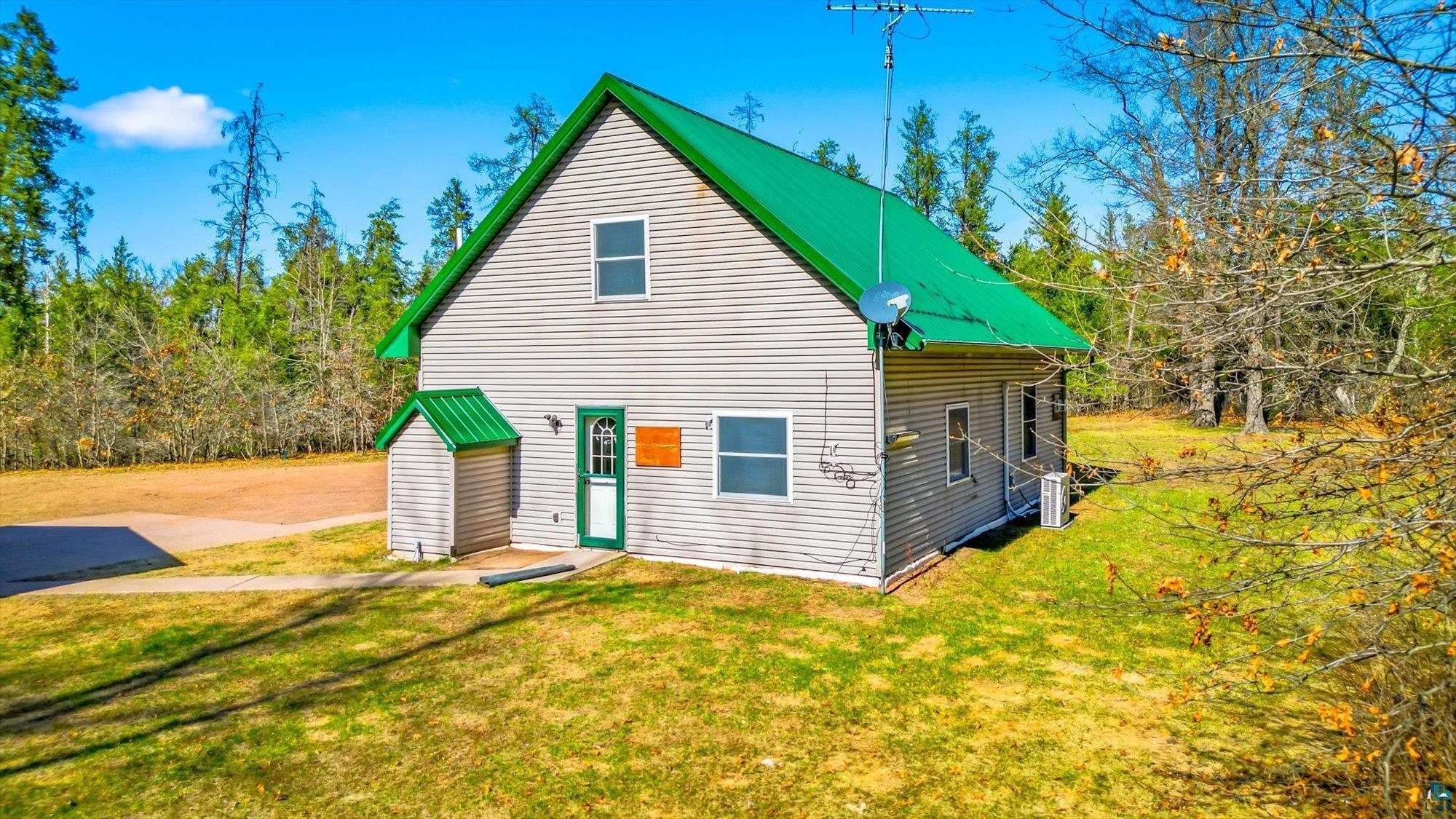 7489 Hayden Lake Road Danbury, WI 54830 - Photo 4 of 33