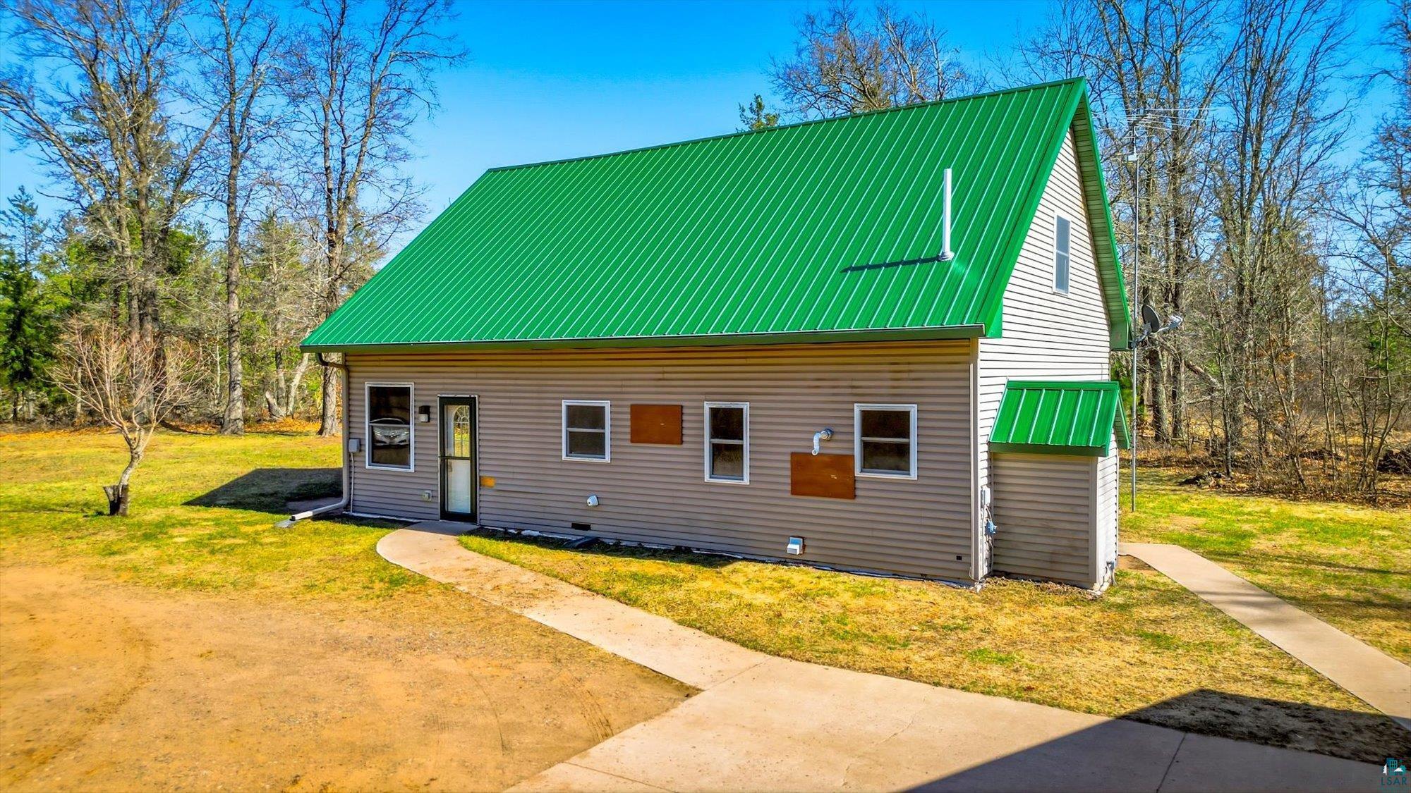 7489 Hayden Lake Road Danbury, WI 54830 - Photo 5 of 33