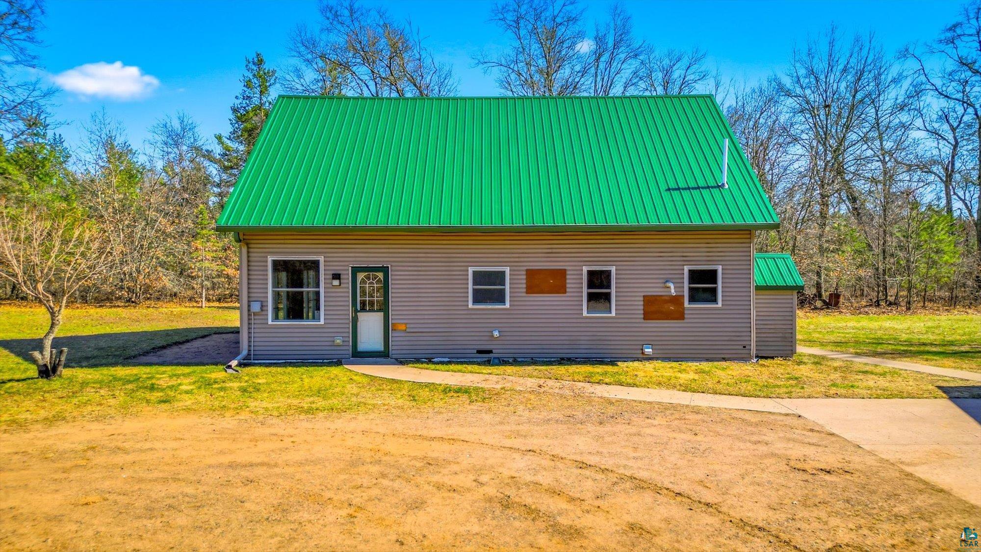 7489 Hayden Lake Road Danbury, WI 54830 - Photo 6 of 33