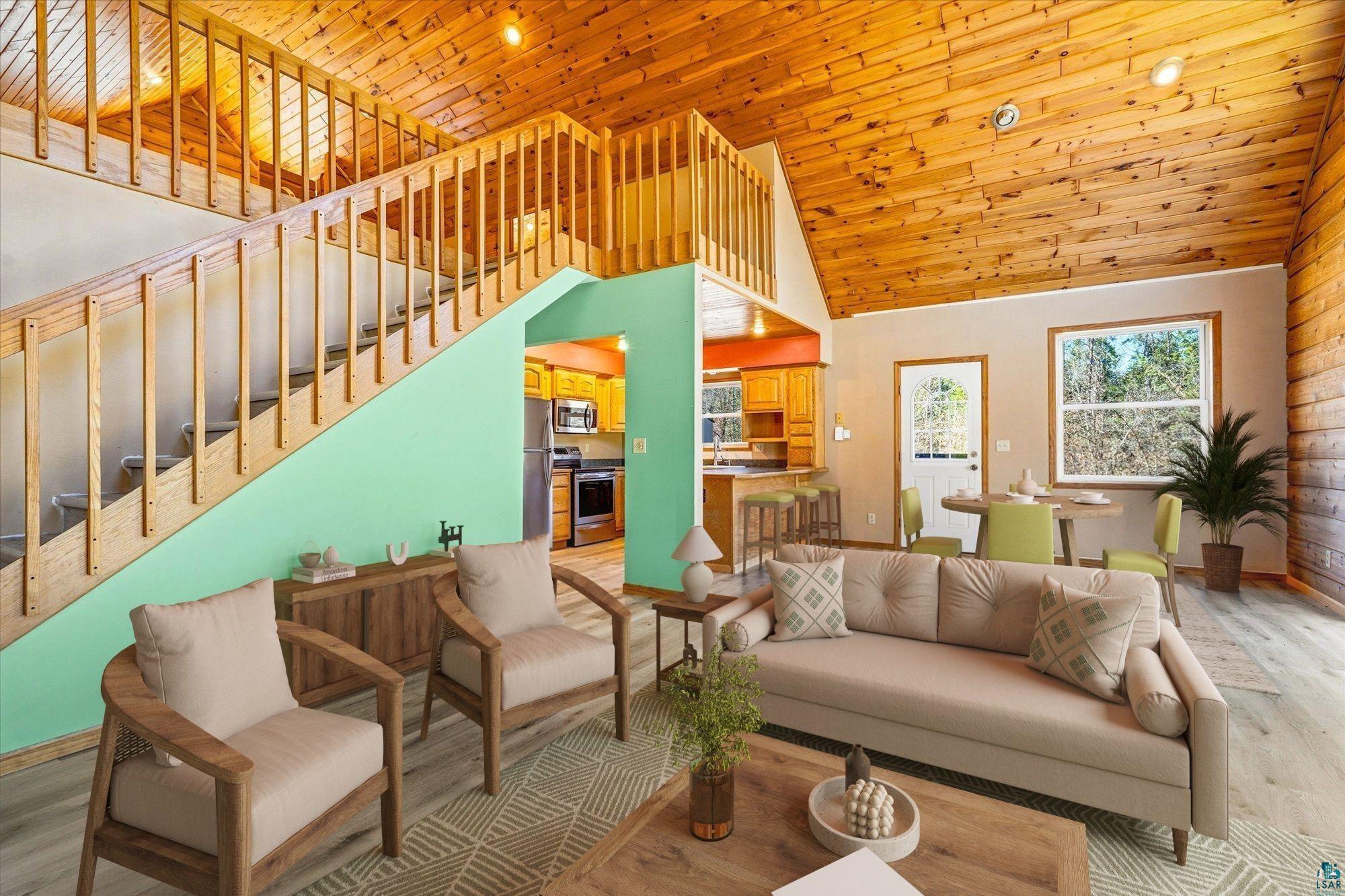 7489 Hayden Lake Road Danbury, WI 54830 - Photo 8 of 33