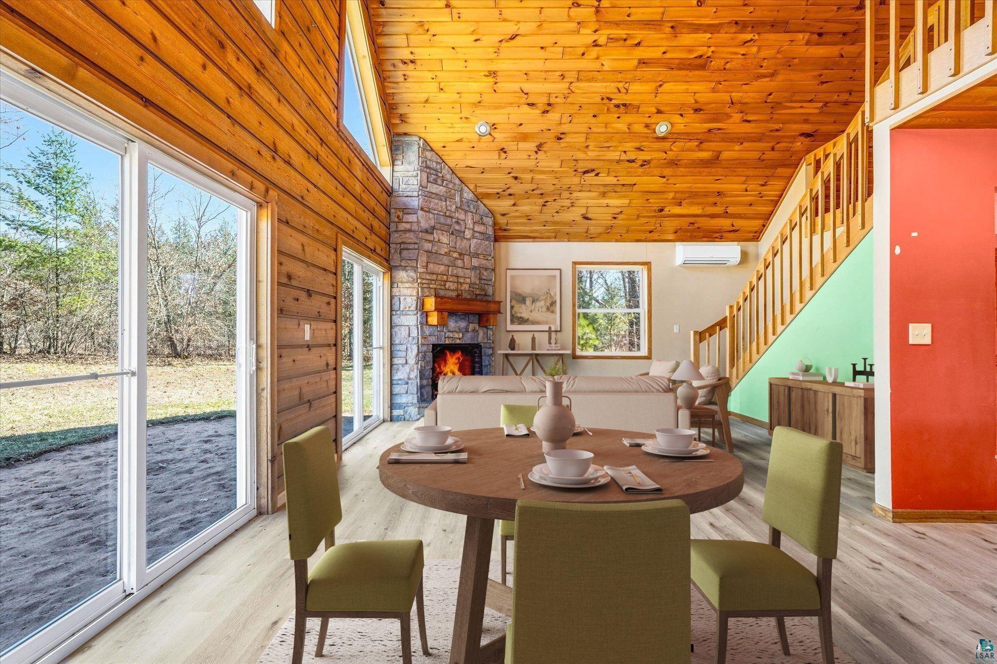 7489 Hayden Lake Road Danbury, WI 54830 - Photo 9 of 33