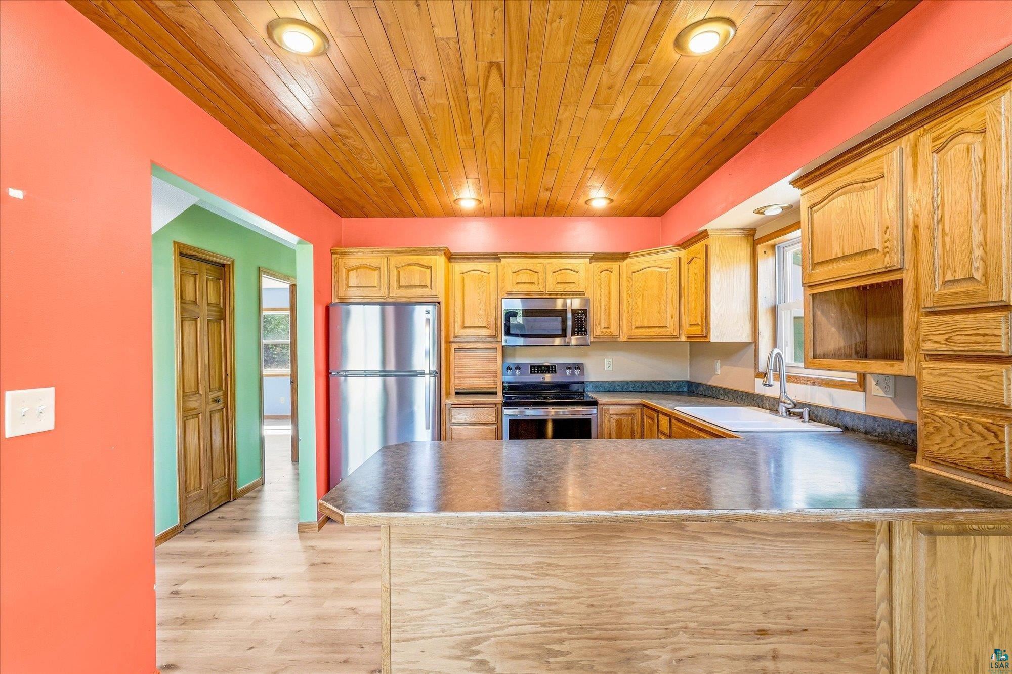 7489 Hayden Lake Road Danbury, WI 54830 - Photo 10 of 33