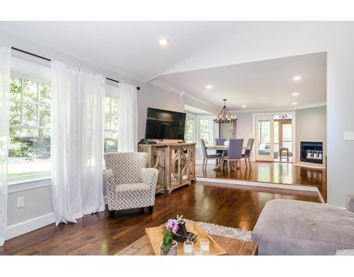 59 Thackeray Road Wellesley, MA 02481 - Photo 7 of 29 Gallery Image 7