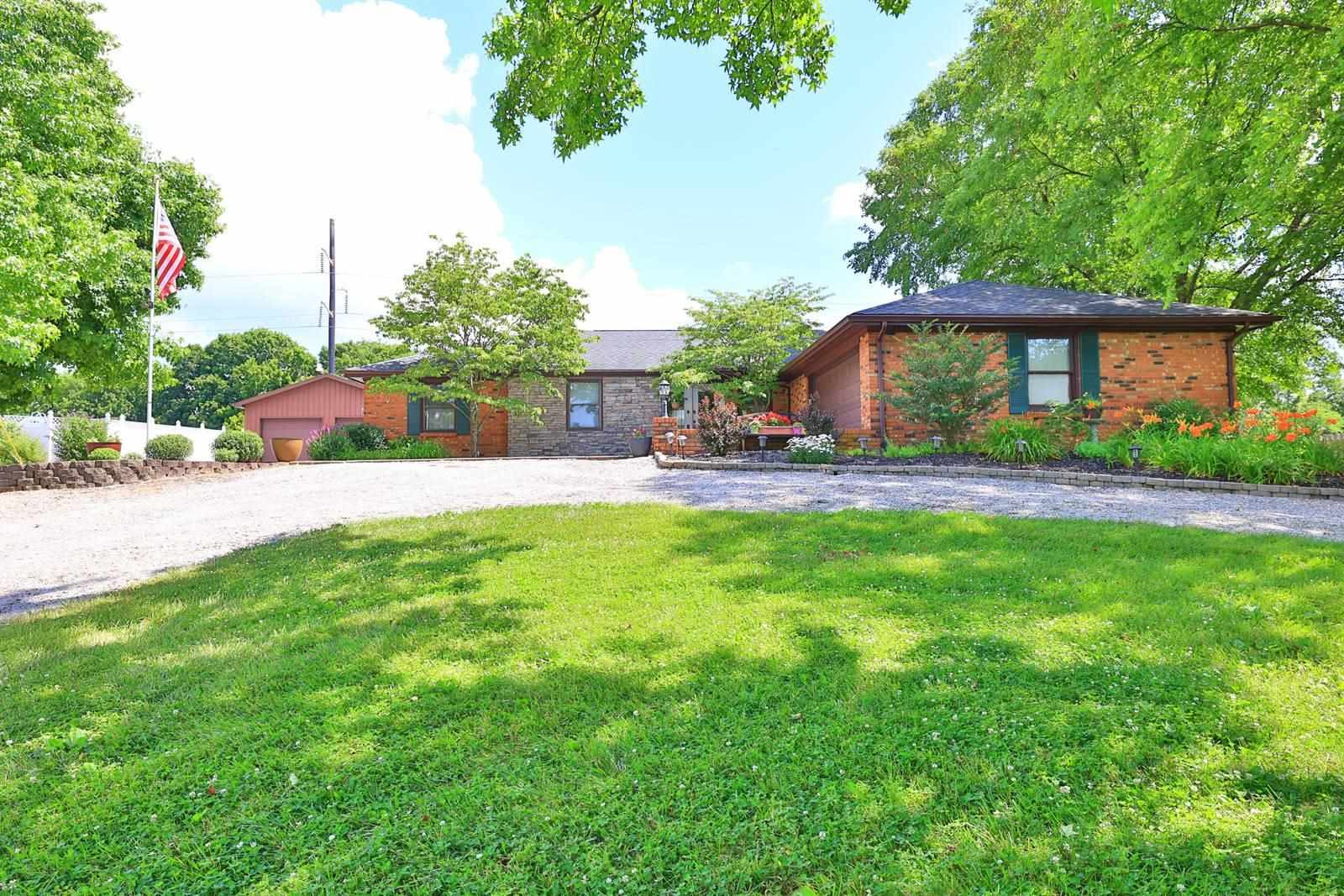 334 Maher Road Walton, KY 41094 - Photo 1 of 50 Gallery Image 1