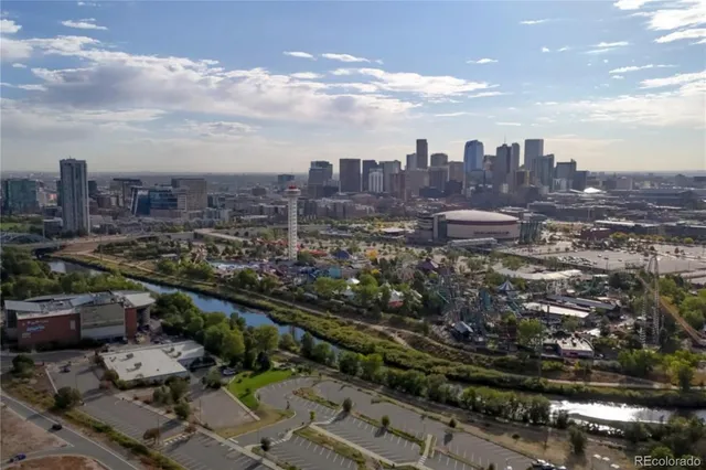 $650,000 | 2815 West 25th Avenue, Unit 2, Denver, CO 80211