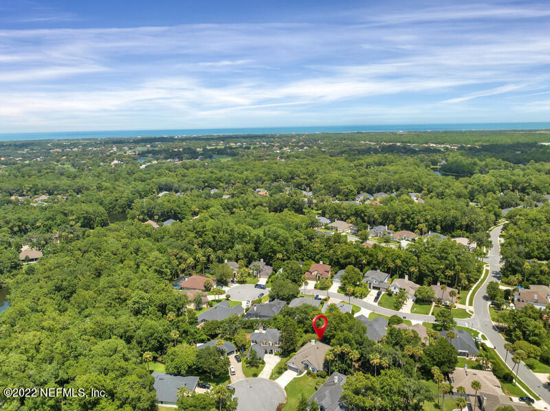 492 Big Tree Road Ponte Vedra Beach, FL 32082 - Photo 31 of 32 a view of a city