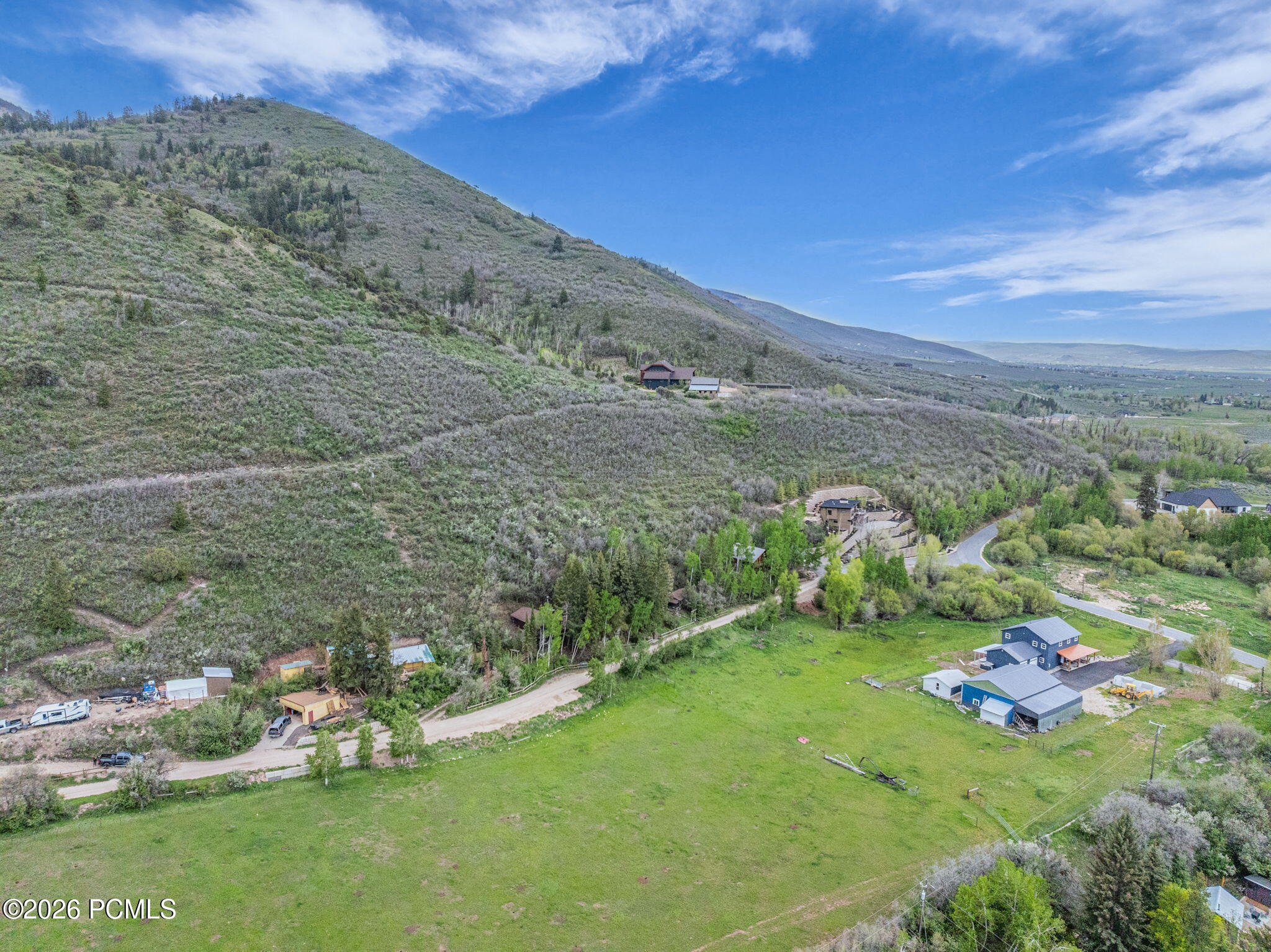 1442 Weber Wild Road Oakley, UT 84055 - Photo 3 of 5