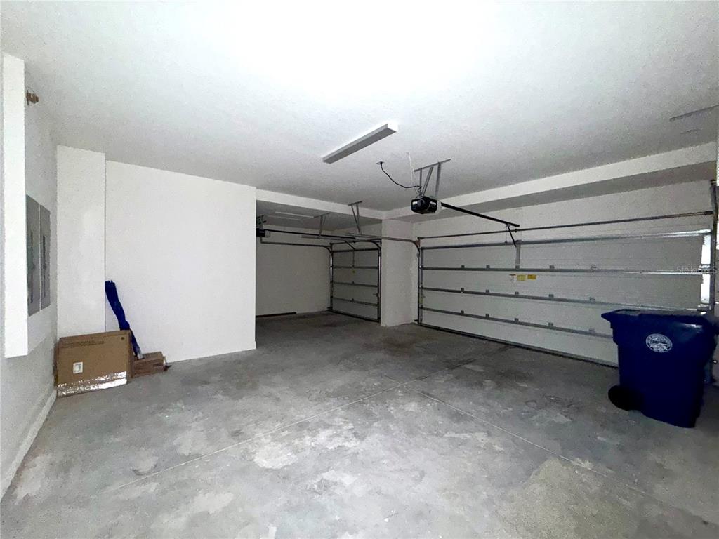 394 Switchgrass Loop Minneola, FL 34715 - Photo 10 of 26 a view of a room with storage and utility