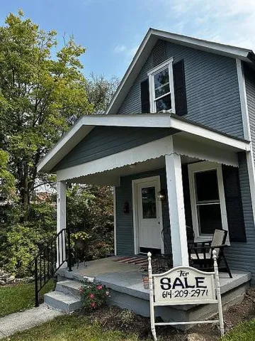 $199,999 | 29 South Washington Street, Delaware, OH 43015