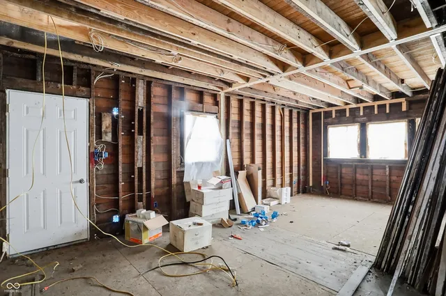 $170,000 | 762 East 42nd Street, Indianapolis, IN 46205